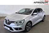 Renault Megane IV Lim. 5-trg. Intens - gebrauchte Renault Megane aus dem Jahr 2017