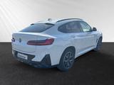BMW X4 xDrive30i M Sport|Stop&Go|HiFi|LCProf. - weiße BMW X4