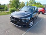 BMW X1 sDrive18d Advantage Advantage