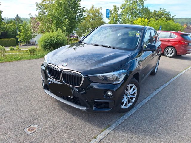 BMW X1 sDrive18d Advantage Advantage
