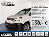 Citroën Berlingo e- Live Pack Elektromotor 136-50 Klimaa