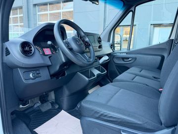 Mercedes Sprinter - 10