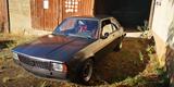 Opel Ascona B 2,0E cih i200 - Opel Ascona mit Benzin-Antrieb