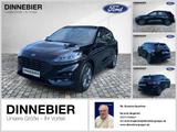 Ford KUGA ST-Line X LED+AHK+Glasdach+Kamera+SHZ