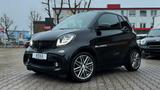 Smart Cabrio TURBO DCT PERFECT! TAILOR MADE! BRABUS! - Smart: Brabus Made Tailor