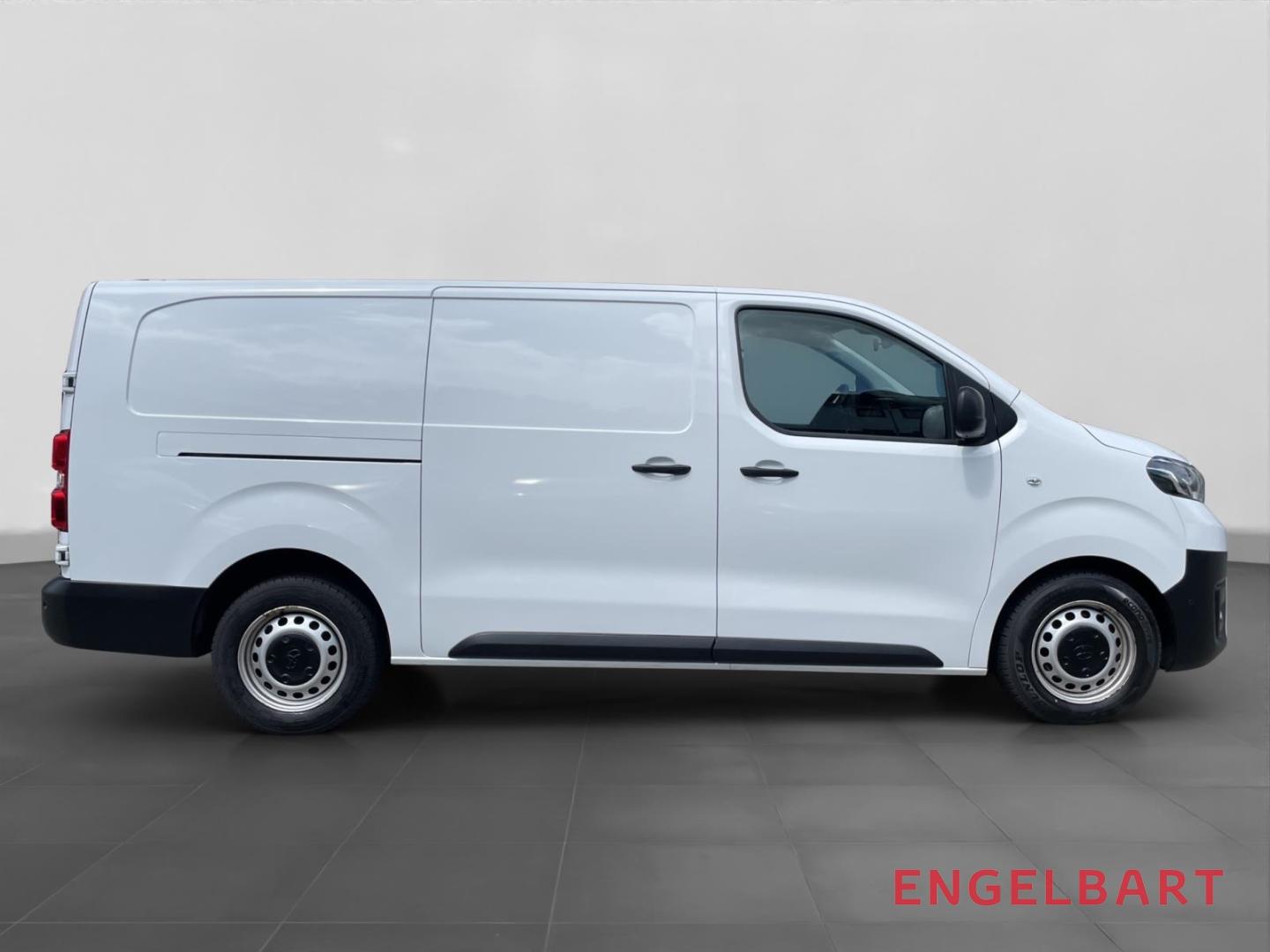 Toyota Proace 2.0 D-4D L2 Meister AHK PDC vorne + hinte