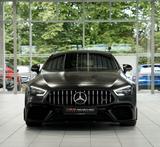 Mercedes-Benz AMG GT 63 S 4M+ *1.H *21 *AeroKit*MAGNO*Carbon - Mercedes-Benz Gebrauchtwagen in Lüneburg