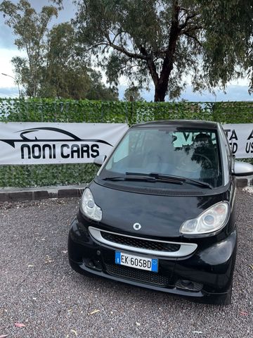 Smart ForTwo Passion