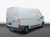 Fiat Ducato Maxi L2H2 140PS *AHK*Verkleidung*PDC* - Fiat Ducato l1h2