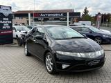 Honda Civic Lim. 5-trg. 1.8 Sport KLIMA-MULTI-TEMPO - Honda Gebrauchtwagen von 2006