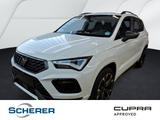 Cupra Ateca 2.0 TSI DSG 4x4 LED NAVI AHK RFK FaP XL - Cupra Ateca Jahreswagen