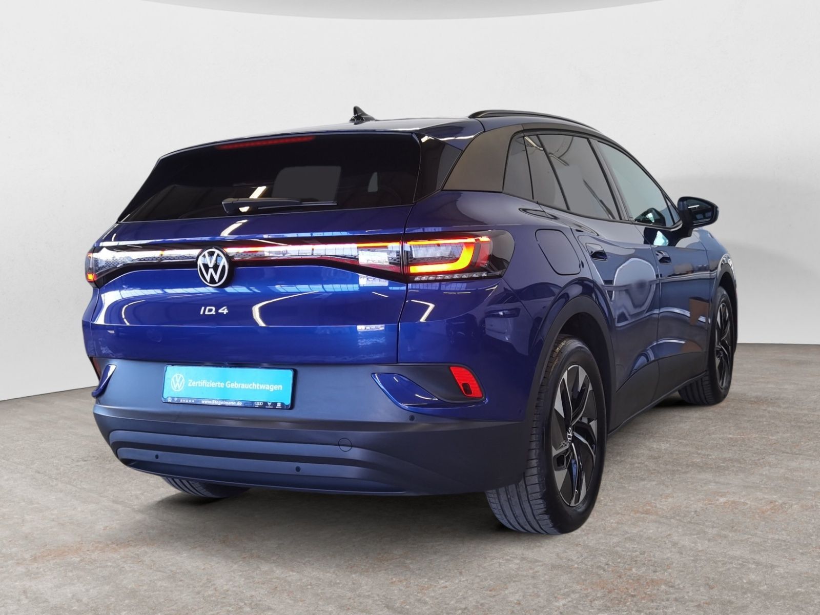 Volkswagen ID.4 - Bild 6