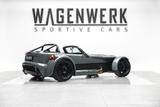 Donkervoort D8 GTO Bilster Berg Edition Nr. 14/14 - Donkervoort D8 Gebrauchtwagen