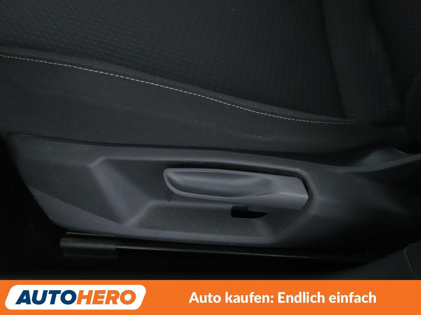 Volkswagen Polo 1.0 TSI Comfortline*PDC*KLIMA*LIMITER*, миниатюра 23