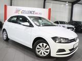 Volkswagen Polo 1.6 TDI COMFORTLINE WHITE 4-TÜRE, KLIMA+SHZ - gebrauchte VW Polo aus dem Jahr 2019