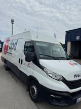 Iveco Daily 35S-160 Rückfahrkamera  Parktronik Klima  - Iveco 160