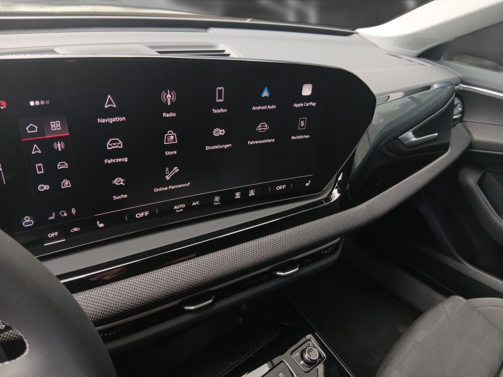 Audi A5 - Bild 16