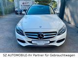 Mercedes-Benz C250 d T 4Matic BlueTEC Avantgarde,ACC,PANO.LED - gebrauchte Mercedes-Benz C 250 aus dem Jahr 2015