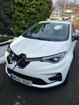Renault ZOE Life R110/Z.E. 40, CCS, DAB+, LED, 8-fach - Renault ZOE von privat