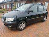 Hyundai matrix - gebrauchte Hyundai Matrix aus dem Jahr 2005