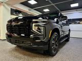 Chevrolet 2026 TAHOE 6.2-V8 ECOTEC RST 4x4-22" - Chevrolet Tahoe Gebrauchtwagen