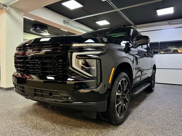 Chevrolet 2026 TAHOE 6.2-V8 ECOTEC RST 4x4-22"