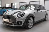 MINI Cooper D Clubman JCW Trim LED Navi HUD Kamera! - MINI Cooper D Clubman mit Diesel-Antrieb: Automatik