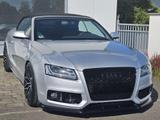 Audi A5 S-Line Leder 20 Zoll Xenon Quattro - gebrauchte Audi A5 aus dem Jahr 2009