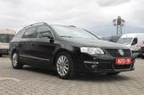 Volkswagen Passat Variant - Volkswagen Passat aus 2008