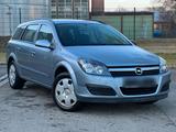 Opel OPEL ASTRA H CARAVAN 1.8 *AUTOMATIK *TÜV 0... - Opel Astra aus 2005: Kombi
