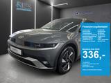 Hyundai Ioniq 5 Elektro KlimaA*LED*Navi*SHZ*2xKlima*ACC - Hyundai Gebrauchtwagen mit Automatikschaltung