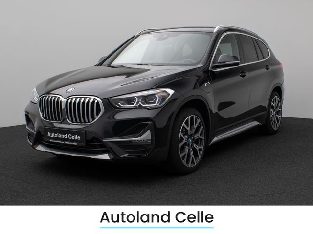BMW X1 xD25e xLine Kamera HUD DAB H/K Komfort Sport