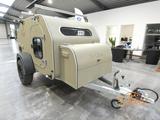 Andere LifeStyle Camper X-Line Gaskocher  Einzelrad 135 - Wohnwagen Lifestyle