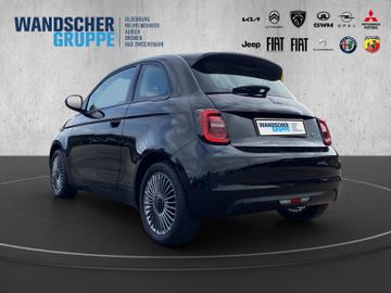 Fiat 500e 42kWh Icon MJ22 Navi*DAB*Tempomat*Carplay