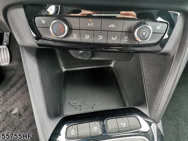 Fahrzeugabbildung Opel Corsa F Edition+LED+DAB+USB+PDC+CAR PLAY+DAB+