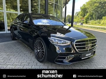 Mercedes S 580 - 3