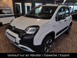 Fiat Panda City Cross 4x4 - Fiat Panda Gebrauchtwagen in Essen