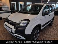 Fiat Panda City Cross 4x4
