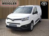 Toyota ProAce City 1.5 D-4D L2 96kw Duty Comfort - Toyota mit Diesel-Antrieb: Limousine