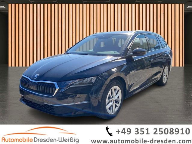 Skoda Octavia Combi 2.0 TDI DSG Selection Facelift*Nav