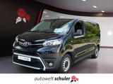Toyota Proace Kasten 2,0 D-4D Meister Navi - Toyota Gebrauchtwagen in Villingen-Schwenningen