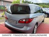 Mazda 5Center-Line/Garantie/Scheckheft/7Sitze/WENIG KM - Mazda 5 Gebrauchtwagen
