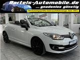 Renault Megane III Cabrio 1.6 dCi Luxe, 2.Hand, Leder - Renault: Cabrio