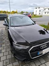 Audi  A6 Avant 35 TDI Stronic design AT Navi+Leder+++