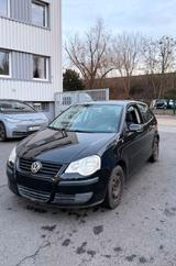 Volkswagen VW Polo 1.4 TDI Diesel | 2006 | mit TÜV - Volkswagen Polo aus 2006: TDI