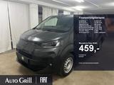 Fiat Scudo E-Scudo L3 75KWH RüKa CarPlay LED Allwette