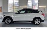 BMW X1 sDrive 18i Sport Line/Aut/HiFi/SPUR/NAVI/LED - gebrauchte BMW X1 aus dem Jahr 2019