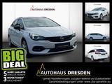 Opel Astra K ST 1.5 D Ultimate *MATRIX*4xSHZ*NAVI*KAM - Opel Astra mit Diesel-Antrieb: 1.4