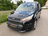 Ford Tourneo Connect  AHK Klima 2xSchiebetüren - Ford Tourneo aus 2014