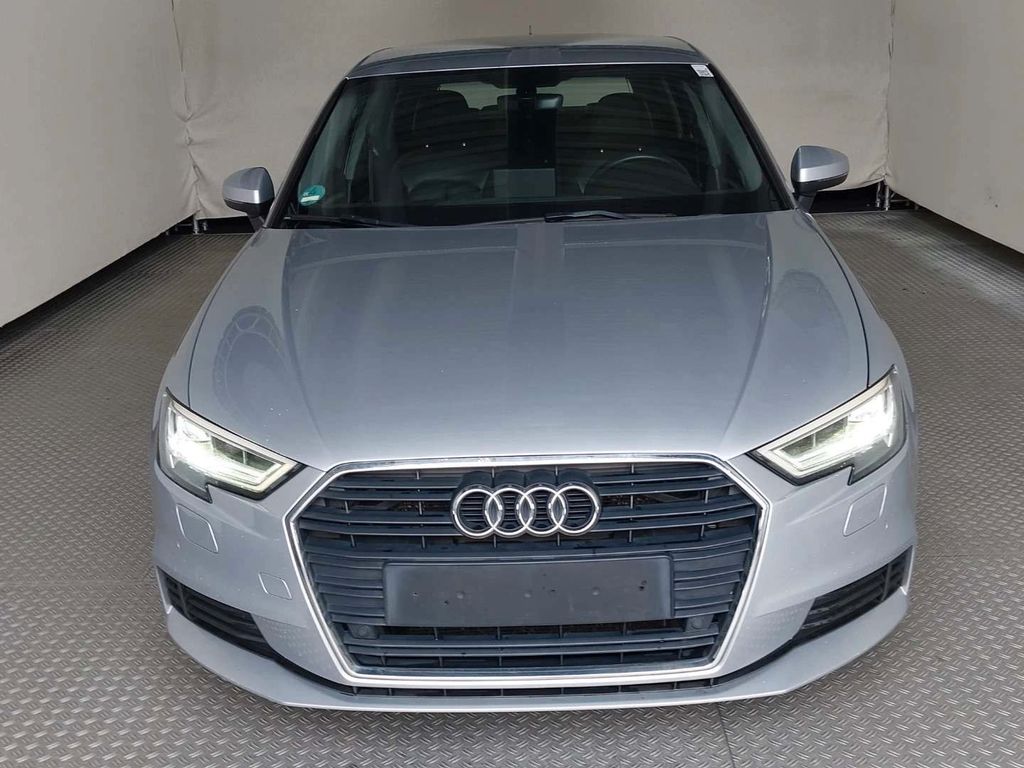 Image of Audi A3